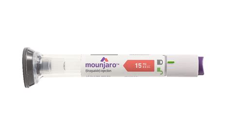Mounjaro: Anvisa aprova nova injeção semanal para tratar .